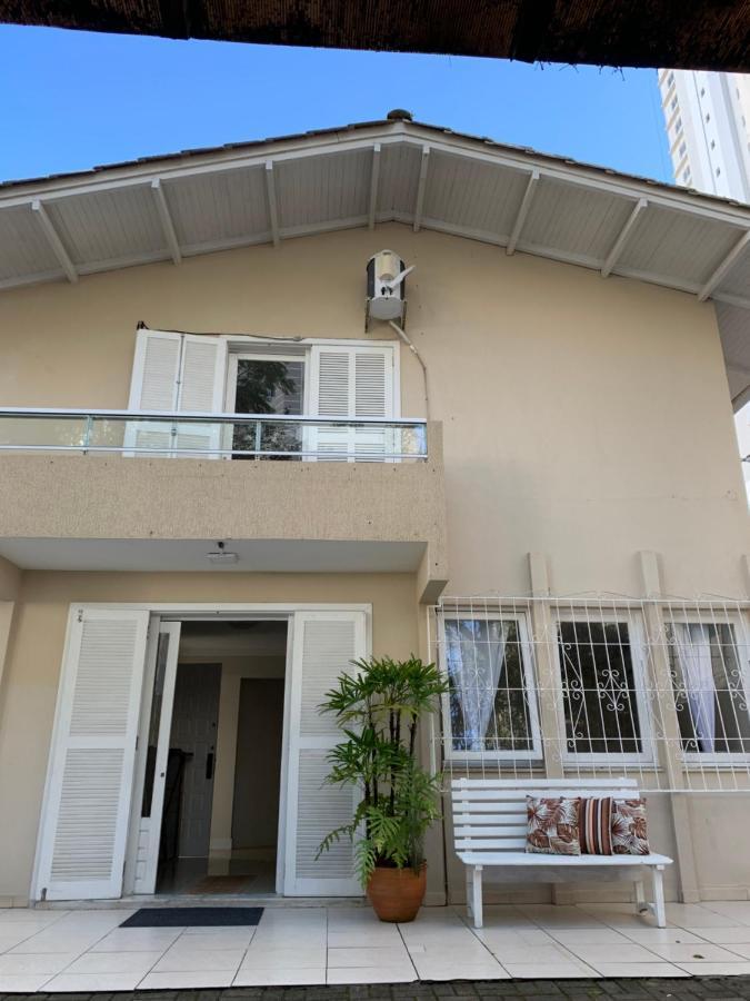 Pousada Balneário Camboriú Buitenkant foto