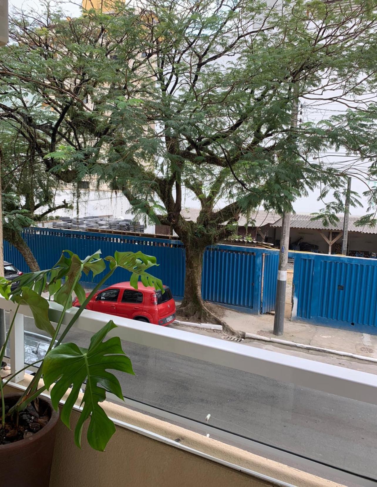 Pousada Balneário Camboriú Buitenkant foto